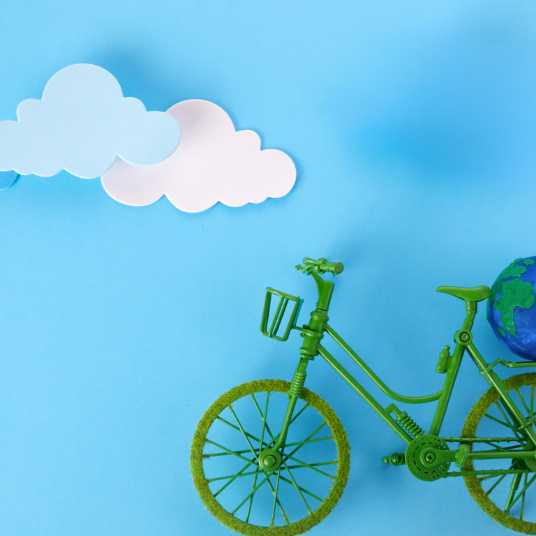 Fahrrad