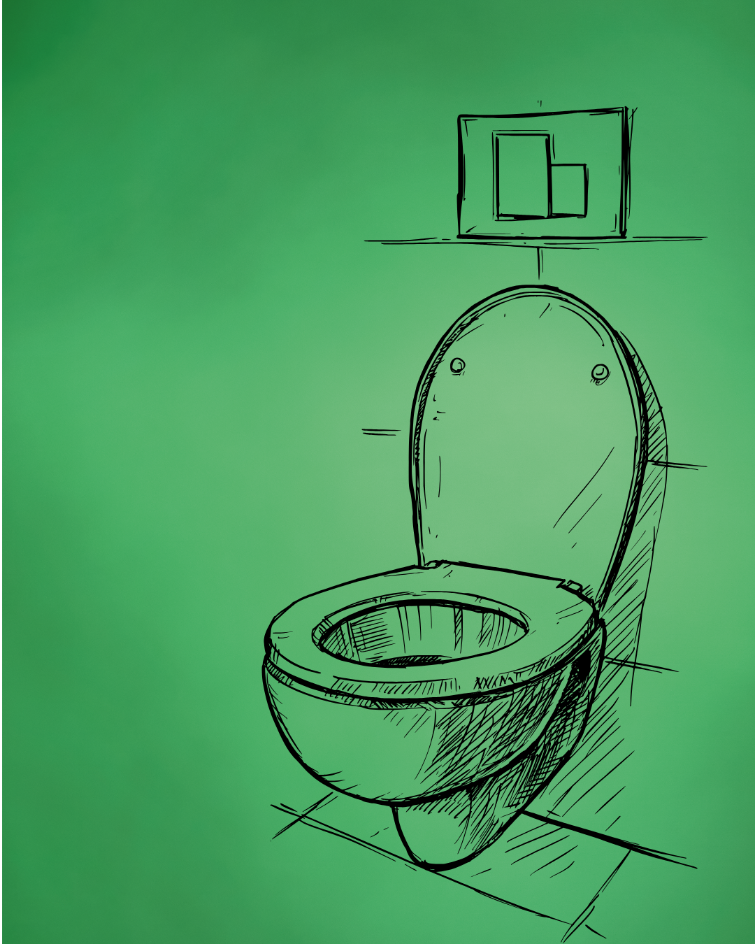 Schultoiletten