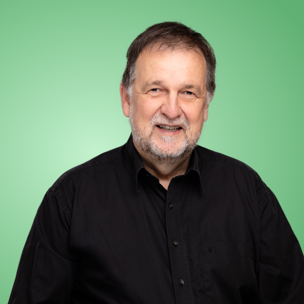 Foto von Bernd Heistermann