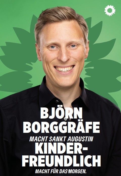 Foto von Björn Borggräfe