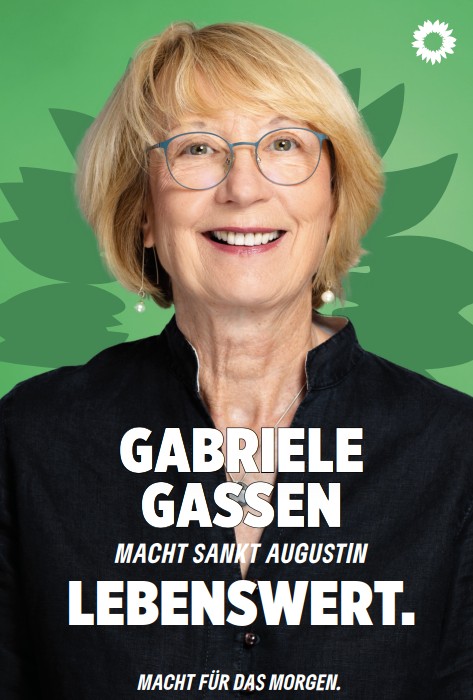Foto von Gabriele Gassen