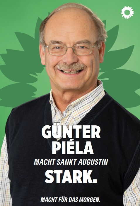 Foto von Günter Piéla