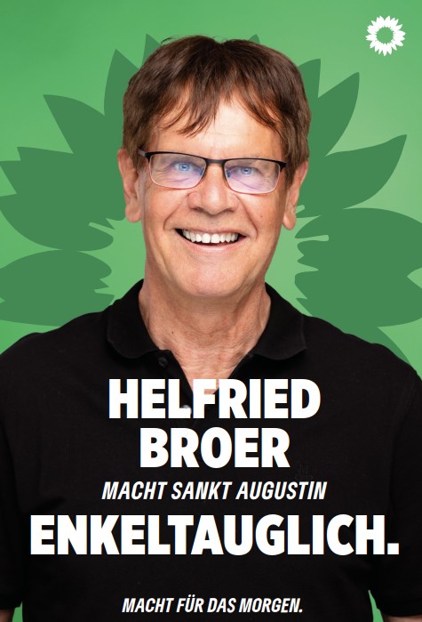 Foto von Helfried Broer