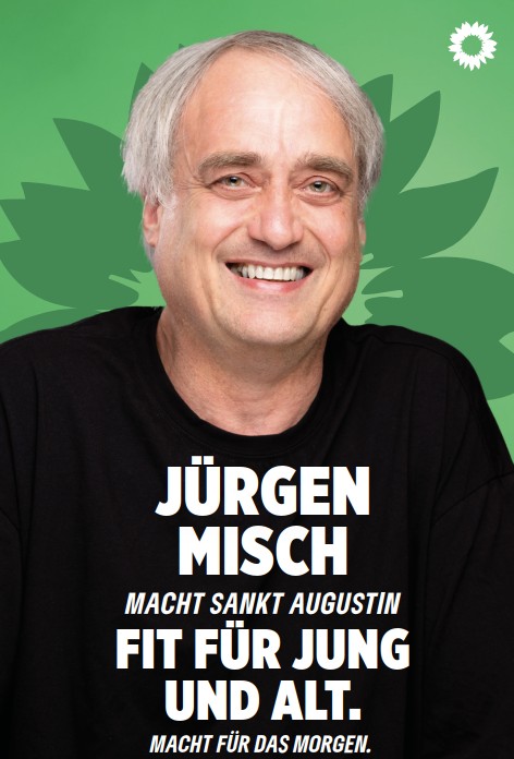 Foto von Jürgen Misch
