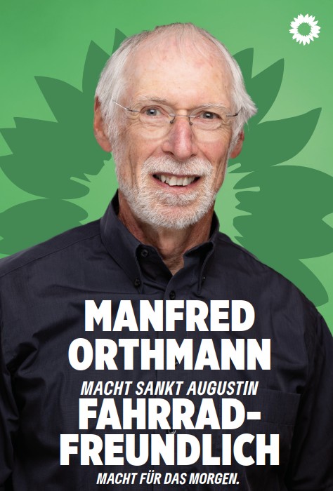 Foto von Manfred Orthmann