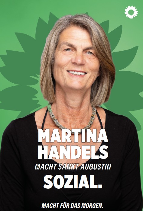 Foto von Martina Handels