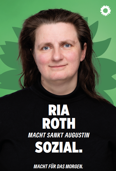 Foto von Ria Roth