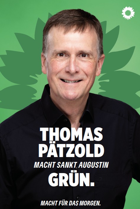 Foto von Thomas Pätzold