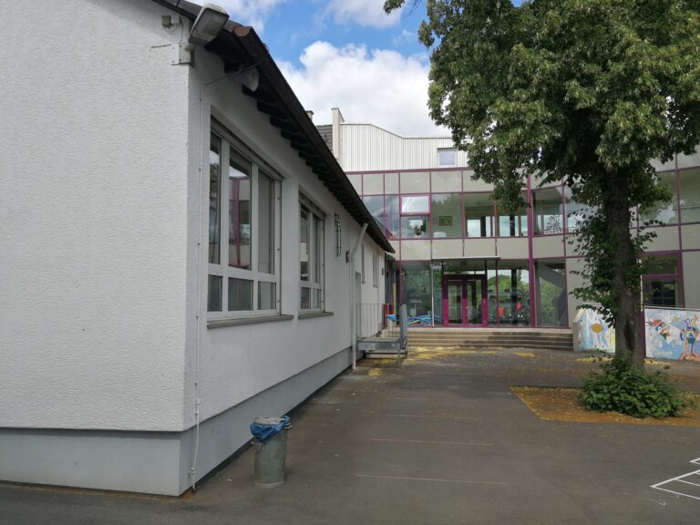 GRÜNE kritisieren OGS-Pläne des Bürgermeisters