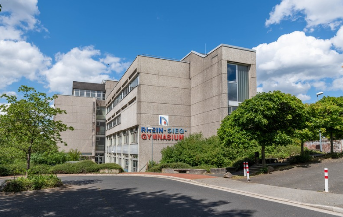 Mehr Schulplätze für Sankt Augustiner Viertklässler/-innen