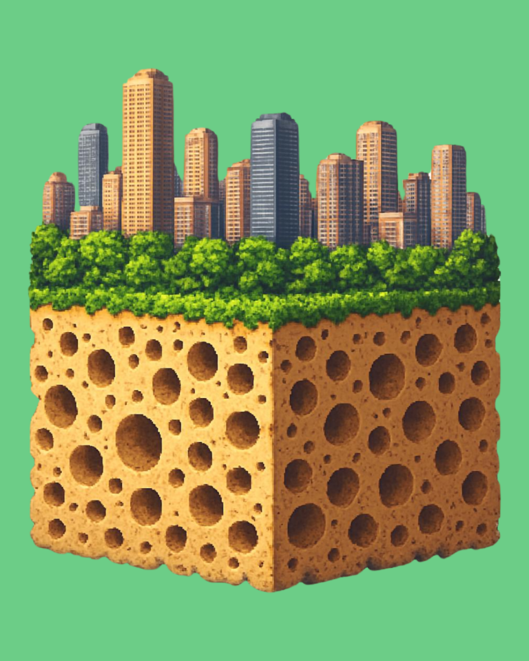 Regenwasser besser nutzen