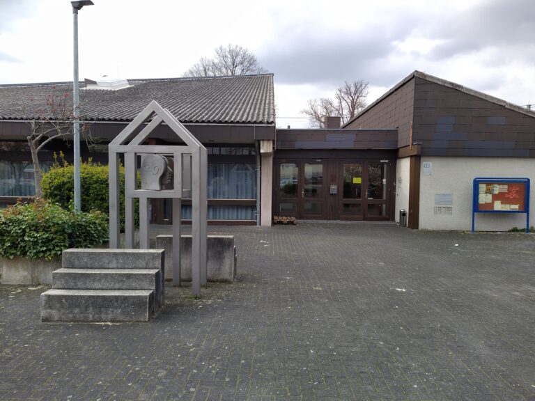 Wir fragen nach: Übermittagsbetreuung in Hangelar