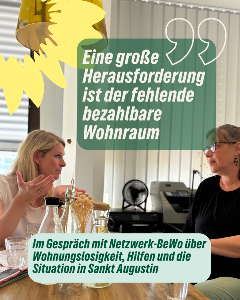 „Verlässlichkeit schafft Vertrauen“